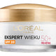 L'Oreal Paris Ekspert Wieku 50+ przeciwzmarszczkowy krem liftingujący na dzień SPF20 50ml
