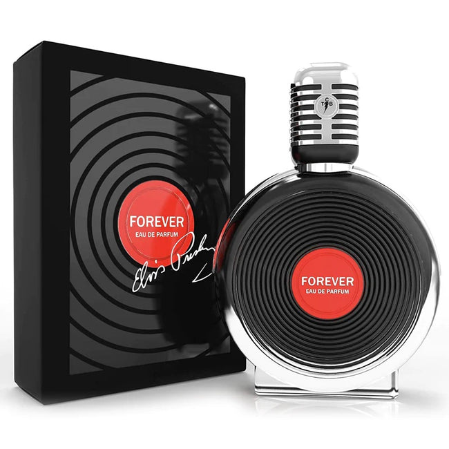 Elvis Presley Forever For Him woda perfumowana spray 100ml