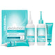 Goldwell Evolution Neutral Wave Typ 2 zestaw do ondulacji lotion bazowy 60ml + lotion aktywujący 100ml + utrwalacz 20ml + kuracja pośrednia 30ml