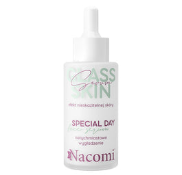 Nacomi Glass Skin serum do twarzy 40ml