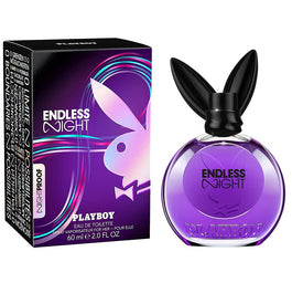 Playboy Endless Night For Her woda toaletowa spray 60ml