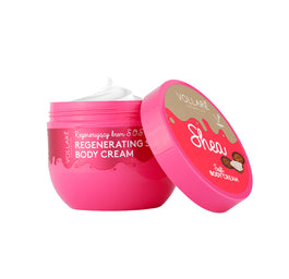 Vollare Soft Body Cream regenerujący krem soft do ciała Masło Shea 250ml