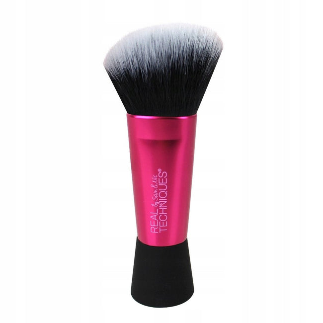 Real Techniques Mini Medium Sculpting Brush mini pędzel do konturowania