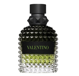 Valentino Uomo Born in Roma Green Stravaganza woda toaletowa spray 50ml