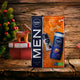 Nivea Men Sport Beat zestaw żel pod prysznic 250ml + antyperspirant roll-on 50ml