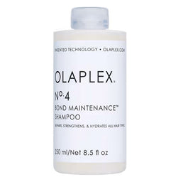 Olaplex No.4 Bond Maintenance szampon odbudowujący do włosów 250ml