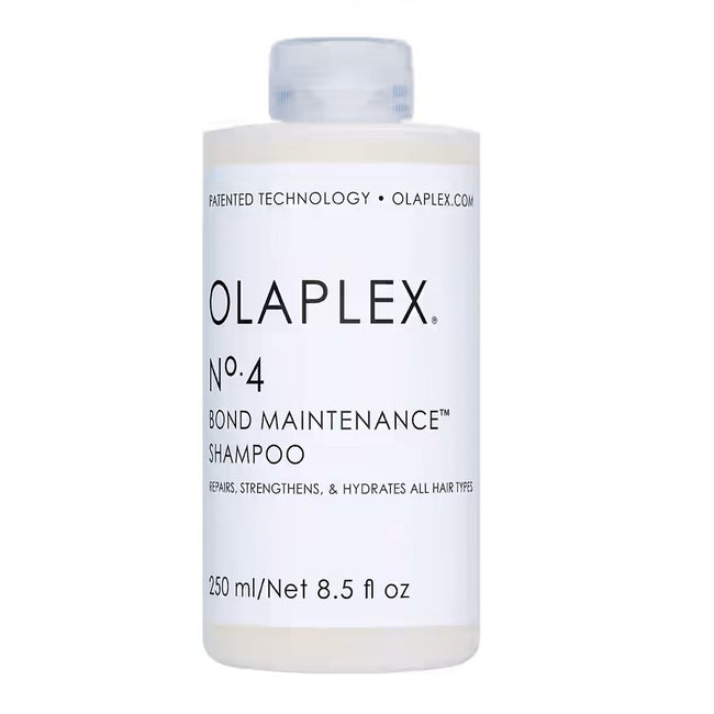 Olaplex No.4 Bond Maintenance szampon odbudowujący do włosów 250ml