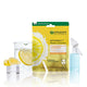 Garnier Skin Naturals Vitamin C Sheet Mask nawilżająca maska na tkaninie z witaminą C 28g