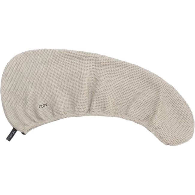 Glov Linen Hair Wrap lniany turban do włosów