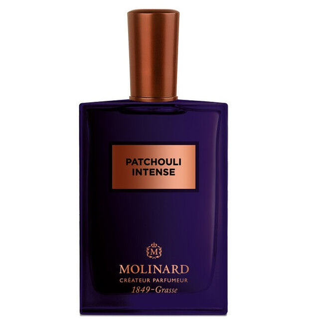 Molinard Patchouli Intense woda perfumowana spray 75ml