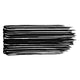 Yves Saint Laurent Mascara Volume Effet Faux Cils Waterproof wodoodporny tusz do rzęs 01 Charcoal Black 6.9ml
