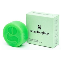 Soap for Globe Odżywka do włosów przetłuszczających się Balance 50g