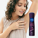 Nivea Beauty Touch zestaw Fresh Blends Banan i Acai żel pod prysznic 300ml + Pearl & Beauty Black Pearl antyperspirant spray 150ml + Blackberry Shine pomadka do ust 4.8g