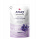 Apart Natural Creamy Care kremowe mydło w płynie refill Fiołek 400ml
