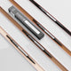 Nanobrow Eyebrow Pencil kredka do precyzyjnego makijażu brwi Espresso 1g