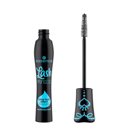 Essence Lash Princess False Lash Effect Mascara wodoodporny tusz do rzęs Black 12ml