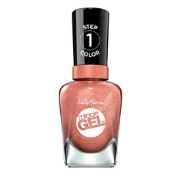 Sally Hansen Miracle Gel lakier do paznokci 660 Terra Coppa 14.7ml