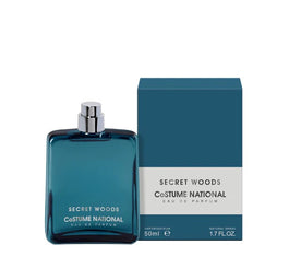 CoSTUME NATIONAL Secret Woods woda perfumowana spray 50ml