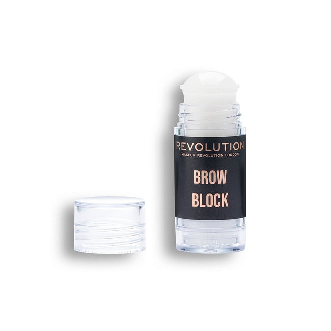Makeup Revolution Creator Revolution Brow Block utrwalacz do brwi 12g