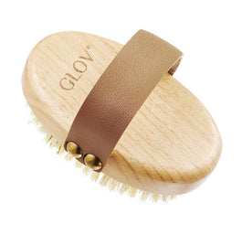 Glov Dry Body Brush szczotka do masażu ciała na sucho