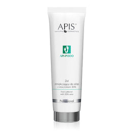 APIS Api-Podo żel zmiękczający do stóp z mocznikiem 30% 100ml