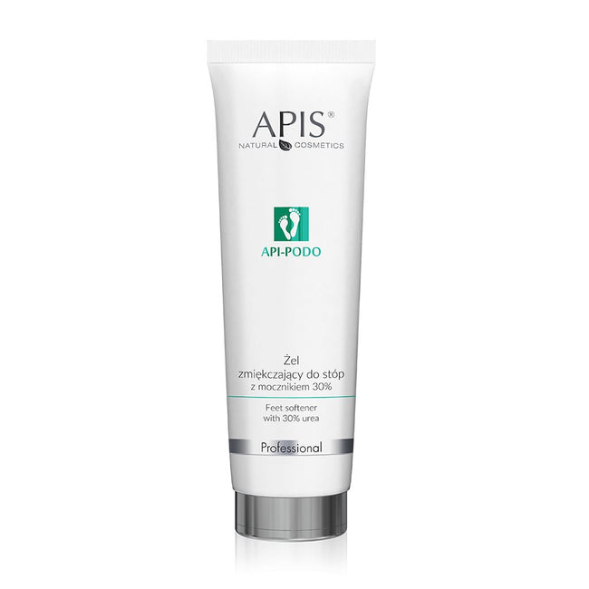 APIS Api-Podo żel zmiękczający do stóp z mocznikiem 30% 100ml