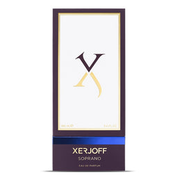 Xerjoff Soprano woda perfumowana spray 100ml