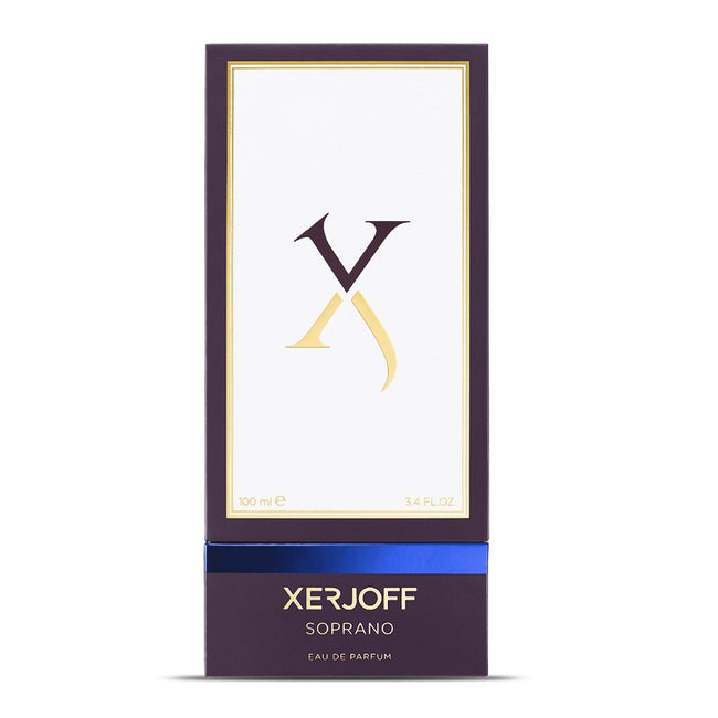 Xerjoff Soprano woda perfumowana spray 100ml