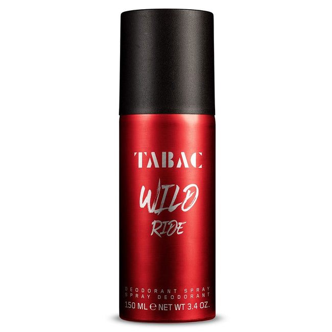 Tabac Wild Ride dezodorant spray 150ml
