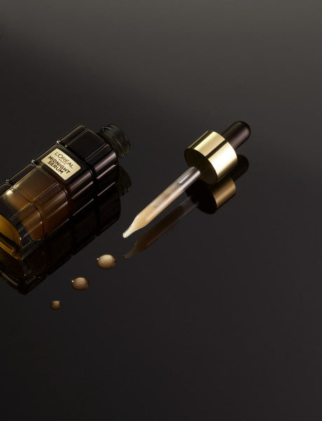L'Oreal Paris Age Perfect Cell Renew Midnight Serum przeciwzmarszczkowe serum do twarzy 30ml