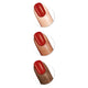 Sally Hansen Insta-Dri szybkoschnący lakier do paznokci 390 That's A-Blazing 9.17ml