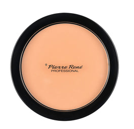 Pierre Rene Professional Compact Powder puder prasowany 03 Transparent 8g