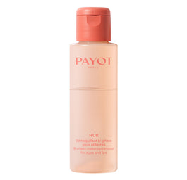 Payot Nue Bi-Phase Make-Up Remover dwufazowy płyn do demakijażu 100ml