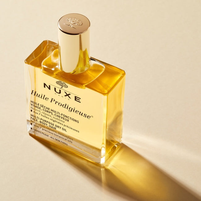 Nuxe Huile Prodigieuse suchy olejek regenerujący 100ml