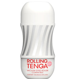 TENGA Rolling Tenga Cup jednorazowy masturbator Gentle