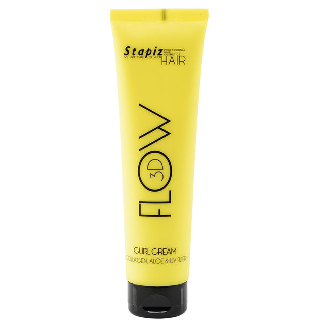 Stapiz Flow 3D Curl Cream krem do loków 150ml