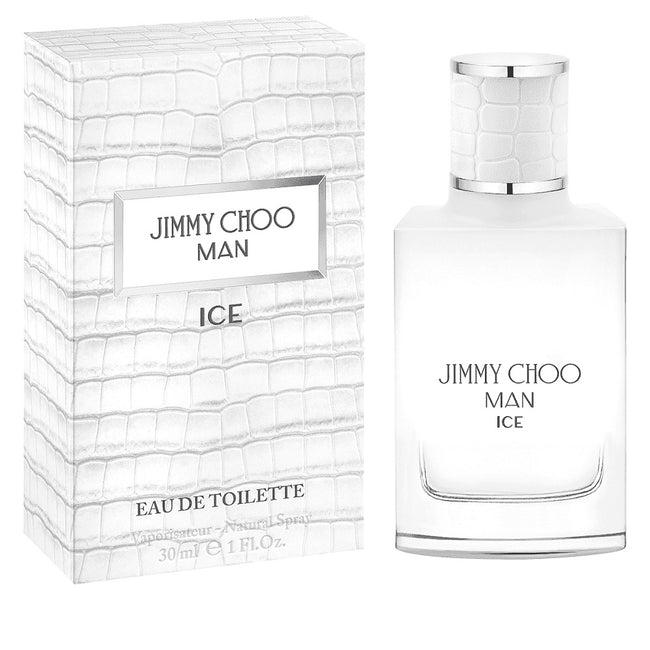 Jimmy Choo Man Ice woda toaletowa spray 30ml