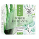 Lirene Power of Plants Aloes zestaw krem nawilżający 50ml + nawilżający żel myjący 150ml