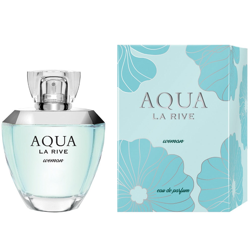 la rive aqua woman woda perfumowana 100 ml   