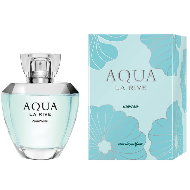 La Rive Aqua Woman woda perfumowana spray 100ml