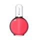Silcare The Garden of Colour oliwka do paznokci Yummy Gummy Pink 75ml