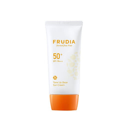 Frudia Tone Up Base Sun Cream baza pod makijaż z filtrem SPF50+ 50g