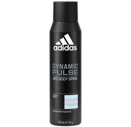 Adidas Dynamic Pulse dezodorant spray 150ml