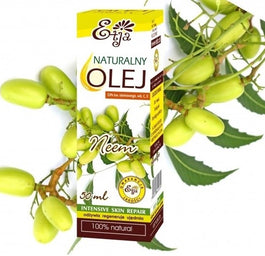 Etja Naturalny Olej Neem 50ml