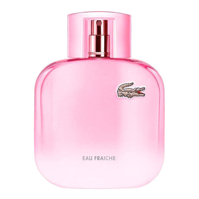 Lacoste L.12.12 Pour Elle Eau Fraiche woda toaletowa spray 90ml - produkt bez opakowania