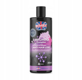 Ronney L-Arginina Complex Professional Shampoo szampon przeciw wypadaniu włosów 300ml