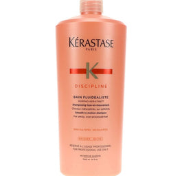 Kerastase Discipline Bain Fluidealiste dyscyplinujący szampon do włosów 1000ml