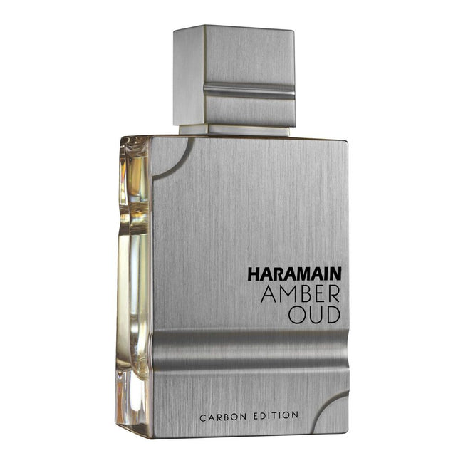 Al Haramain Amber Oud Carbon Edition woda perfumowana spray 200ml