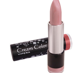 Vipera Cream Color Lipstick perłowa szminka do ust nr 29 4g