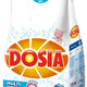 Dosia Multi Powder proszek do prania do bieli 4,2kg